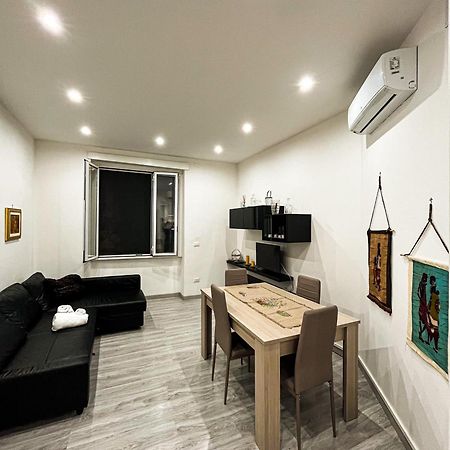 San Pietro Apartmant Rom Eksteriør billede