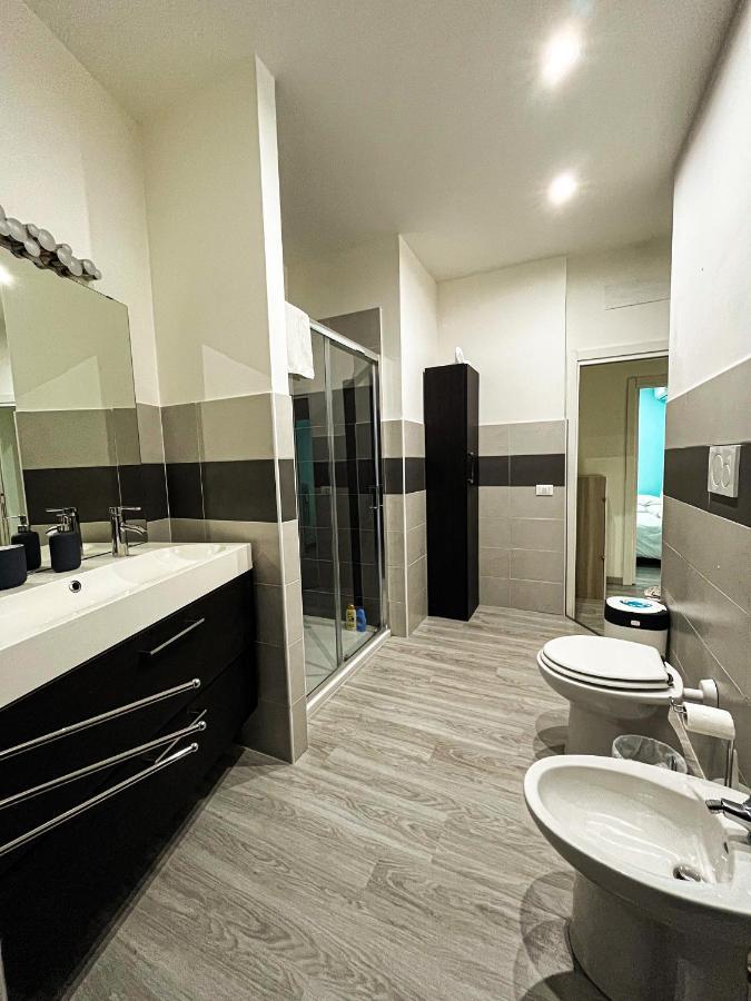 San Pietro Apartmant Rom Eksteriør billede