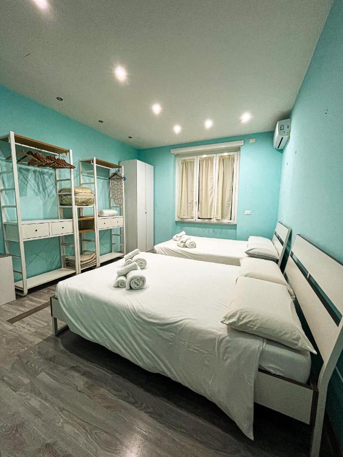 San Pietro Apartmant Rom Eksteriør billede